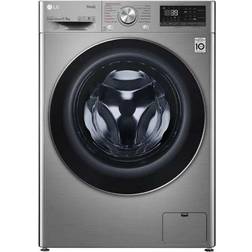 LG Washer Dryer F4DV7009S2S