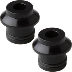 SeaSucker HUSKE Plugs, Black