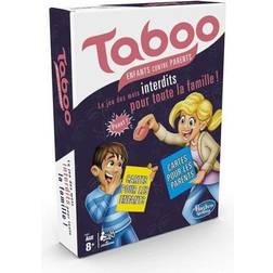 Hasbro Sällskapsspel Family Edition