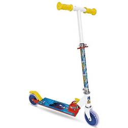 Mondo Scooter Sonic Aluminium Foldable Children's 80 x 55.5 x 9.5 cm