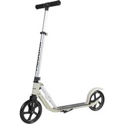 Hudora BigWheel 205 Pure Scooter Step per bambini e ragazzi Cloud blu bianco bianco