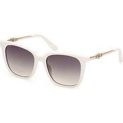 Guess GU7886 21P White