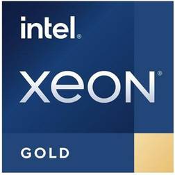 Intel Xeon Gold 6438M 2.2 GHz processor OEM CPU 32 kärnor 2,2 GHz FCLGA4677 Socket Bulk utan kylare Beställningsvara, 9-10 vardagar leveranstid