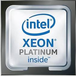 Intel Xeon Platinum 8276L 2.2 GHz processor OEM CPU 28 Kerne 2.2 GHz LGA3647 Bulk (ohne Kühler)