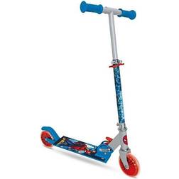 Mondo Spider-Man Aluminum Scooter 80 x 55.5 x 9.5 cm