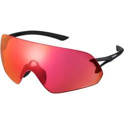 Shimano Sportbrille AEROLITE P Unisize Matte