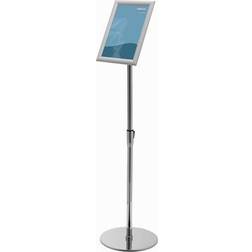 Deflecto Sign Holder Snap Frame