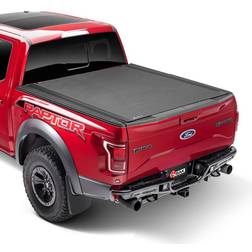 BAK Revolver X4s Hard Rolling Truck Bed Tonneau Cover