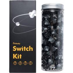 Ducky Switch Kit Kailh KK Silver