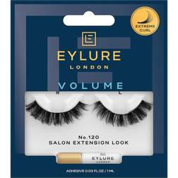 Eylure False Lashes No.120
