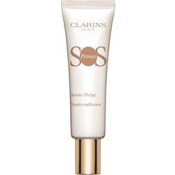 Clarins SOS Primer 30ml WHITE