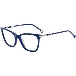 Carolina Herrera CH0028 PJP Blue ONE SIZE