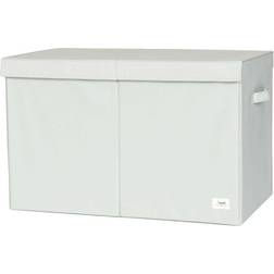 3 Sprouts Extra Large Recycled Fabric Toy Storage Box