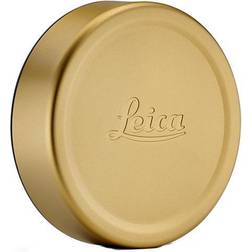 Leica Brass Lens Cap Q3 Digital Camera Tapa del objetivo frontal