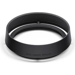 Leica Aluminum Lens Hood Q Series Digital Camera Paraluce
