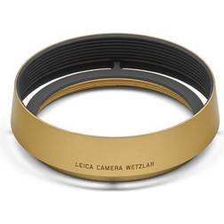 Leica Brass Lens Hood Digital Camera Pare-soleil