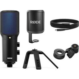 RØDE NT-USB Gamers & Streamers Bundle