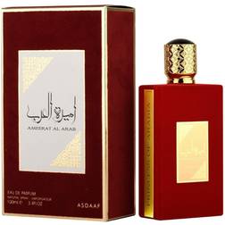 Lattafa Asdaaf Ameerat Al Arab EdP 100ml