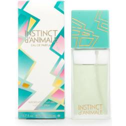 Parlux Animale Instinct Fragrances for Women Eau De Spray 50ml