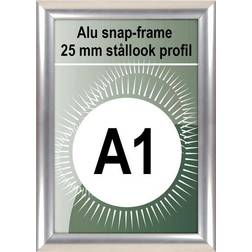 Alu A1 Ramme