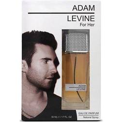 Adam Levine Eau De Parfum Spray 50 ml 50ml