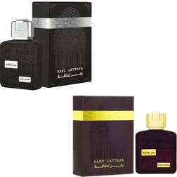 Ramz Couple Set EDP