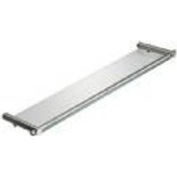 Cool Line Spejlhylde 130x535mm matbørst u/indpak Vægspejl