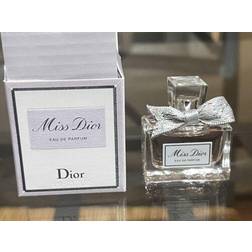 Dior Miss Eau de Parfum GWP 5ml