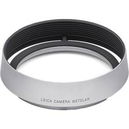 Leica Aluminum Lens Hood Q Series Digital Camera Pare-soleil