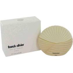 Franck Olivier Woman EDP 75ml 75ml