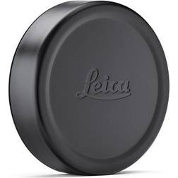 Leica Q E49 eloxiert Vorderer Objektivdeckel