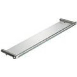 Cool Line Spejlhylde 130x535mm poleret u/indpak Vægspejl