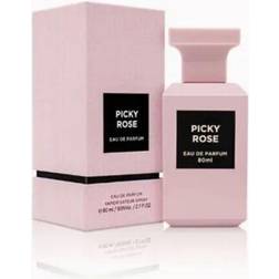 Fragrance World Picky Rose EDP 80 ml 80ml