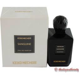 Keiko Mecheri Sanguine Eau De Parfum 2.5oz 100ml