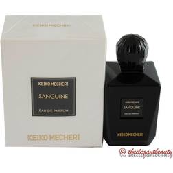 Keiko Mecheri Sanguine Eau de Parfum