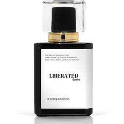 aromapassions LIBERATED Inspired SANTAL 33 Pheromone