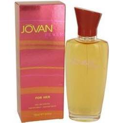 Jovan fever eau de toilette 3.4 fl oz