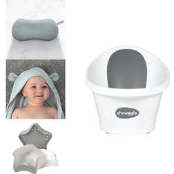 Shnuggle Bath Bundle