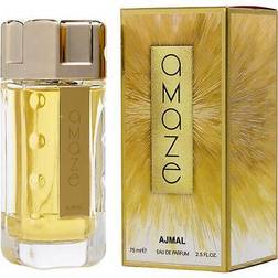 Ajmal amaze parfum 2.5 fl oz