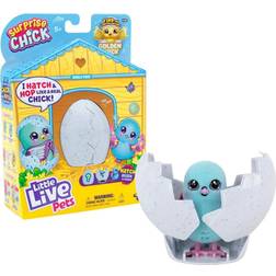 Little Live Pets Surprise Chick Blue 300022