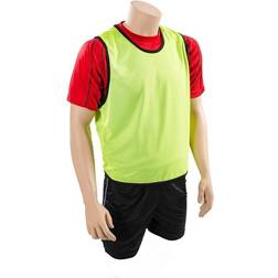 Precision Mesh Training Bib Infants Fluo Yellow