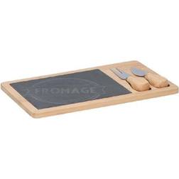 Alpina cutting board Käseplatte