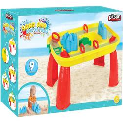 Pilsan Sand and Water Table