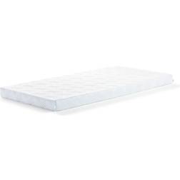 Tempur 90x210x10 Pro Luxe SmartCool Bäddmadrass
