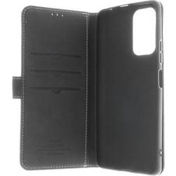 Insmat Flip Case for Xiaomi Redmi Note 10 Pro