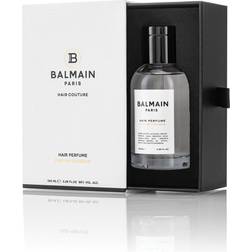 Balmain Limited Edition Touch Of Romance Signature Frag Hair