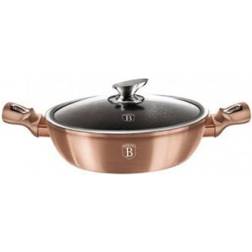 Berlinger Haus BH/1519N 3.8 L Rund Rose Guld