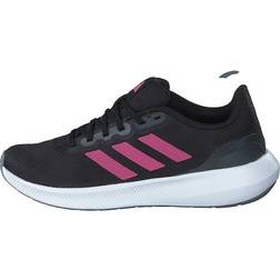 adidas Runfalcon 3.0 - Black Pulse Magenta