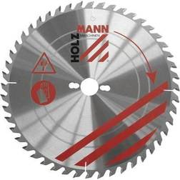 Holzmann Maschinen KSB31532Z48 Carbide metal circular saw blade Number of cogs: 48 1 pcs