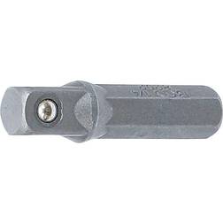 BGS Technic Adapter 1/4 6kt x 1/4 4kt BBGS8202